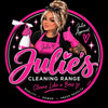 JuliesCleaningProducts - Home